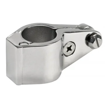 Tente parçası, paslanmaz çelik, dişi, açılabilir. - 1