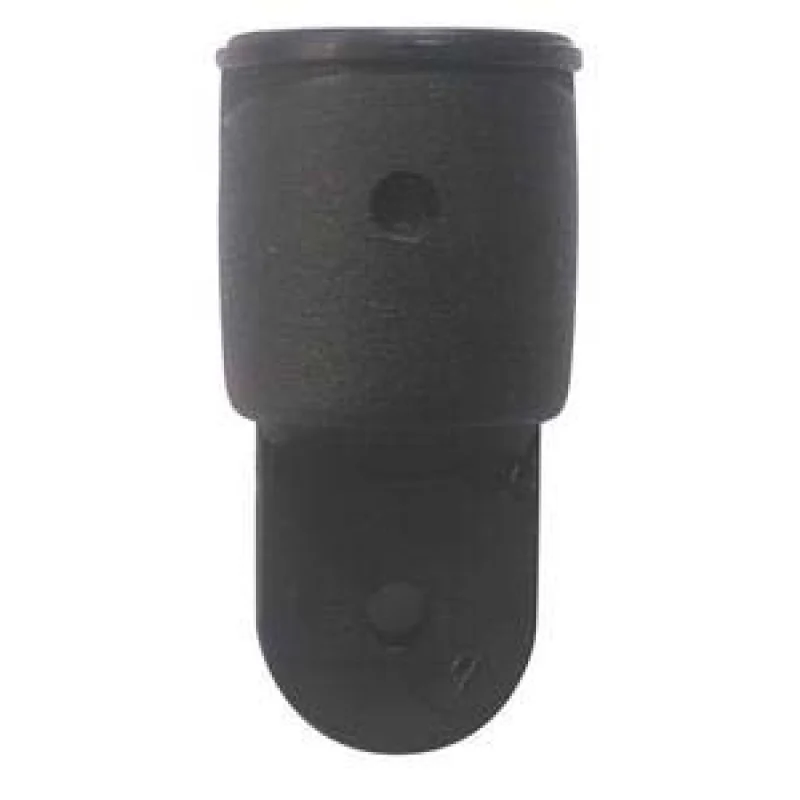 Tente parçası, plastik Ø 22 mm