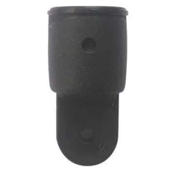 Tente parçası, plastik Ø 22 mm - 1