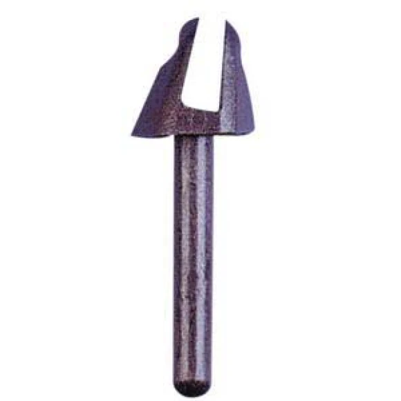 Tente soketi, erkek.