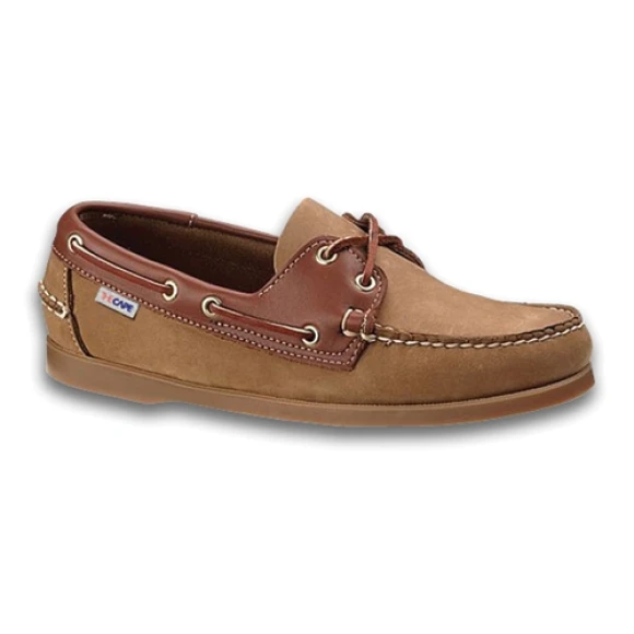 The Cape ayakkabı. Model Palermo.