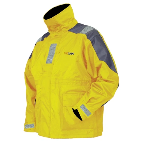 The Cape Inshore Ceket.