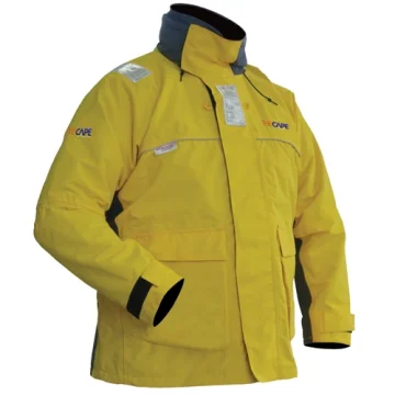 The Cape Offshore Ceket. - 1