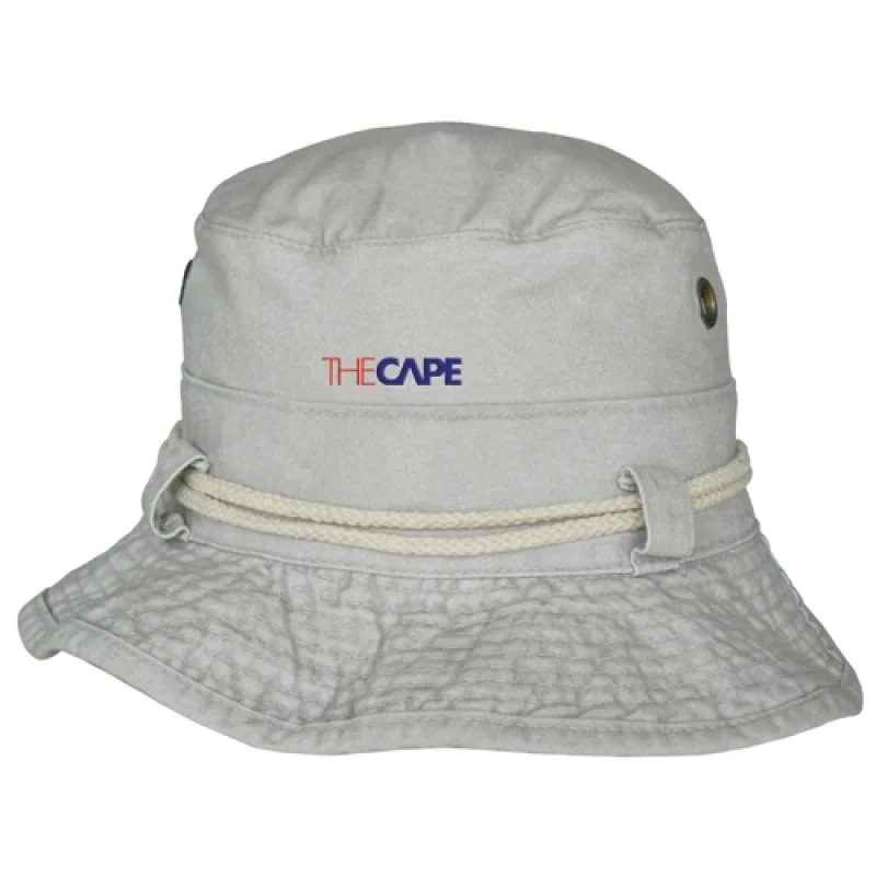 The Cape Şapka.