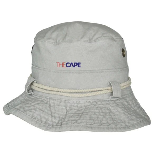 The Cape Şapka.