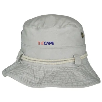 The Cape Şapka. - 1