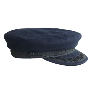 The Cape Şapka. - 1