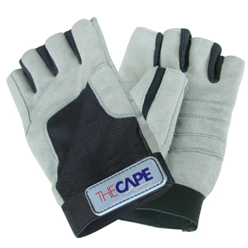 The Cape Yelken eldiveni.