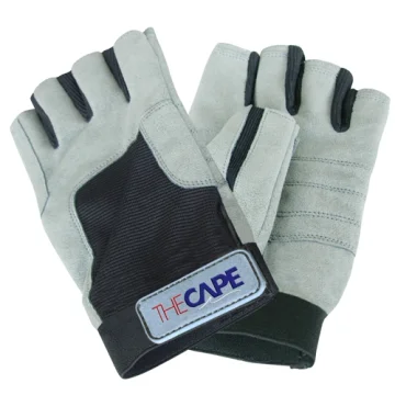 The Cape Yelken eldiveni. - 1