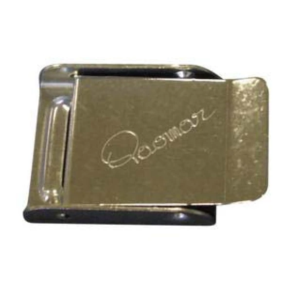 Toka, paslanmaz çelik, 40 mm, 320 kg.