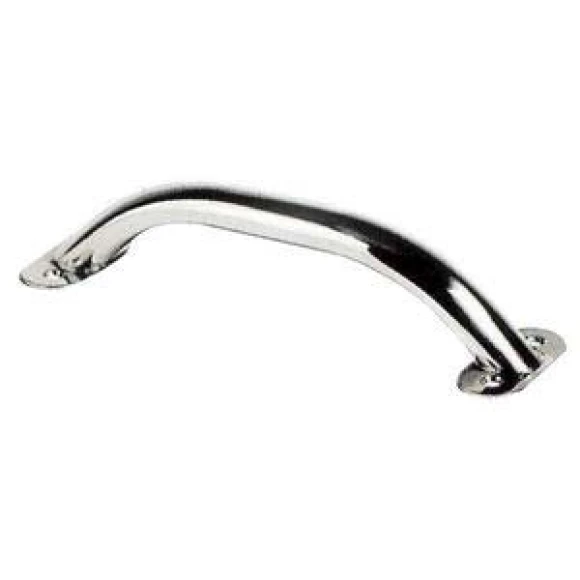 Tutamak, paslanmaz çelik