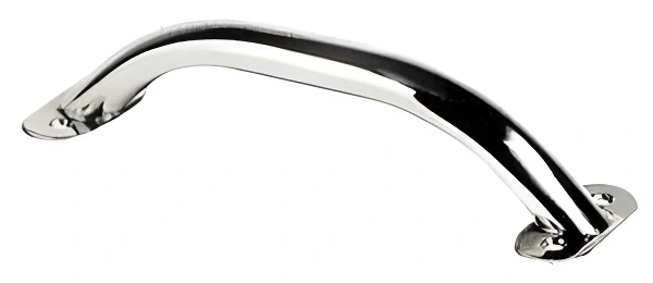 Tutamak, paslanmaz çelik - 1