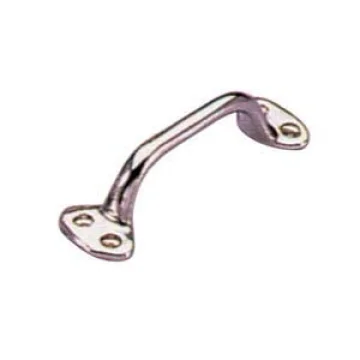 Tutamak, sarı üzeri kromaj. - 1