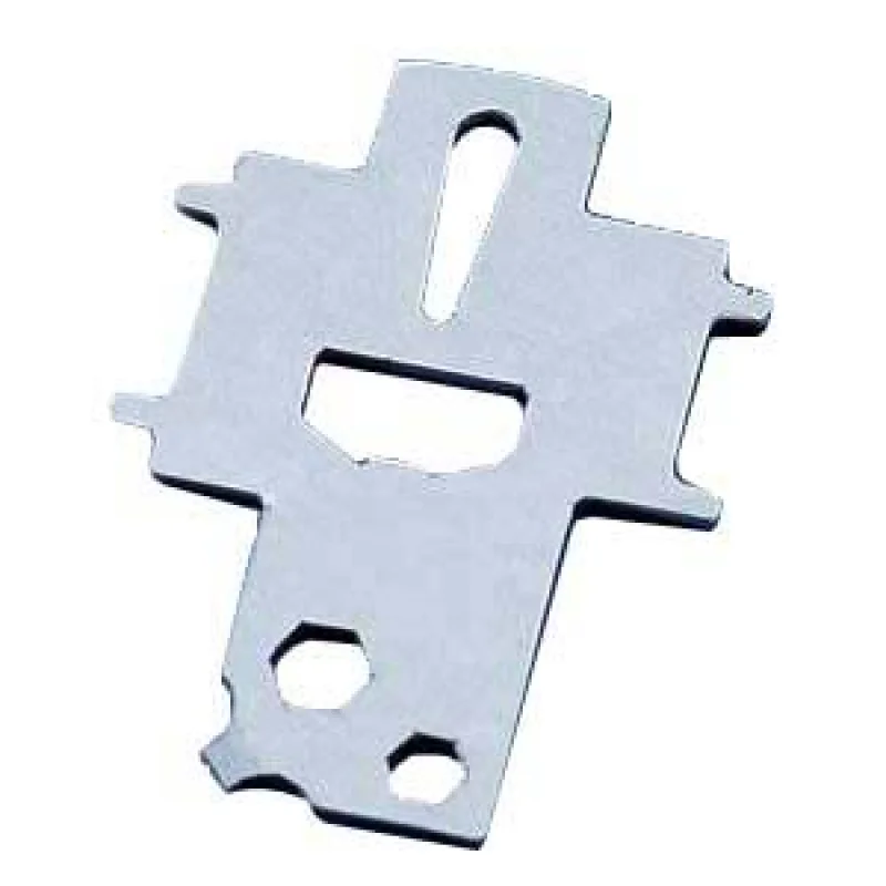 Universal dolum ağızı anahtarı.