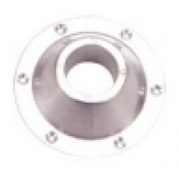 Üst montaj parçası.