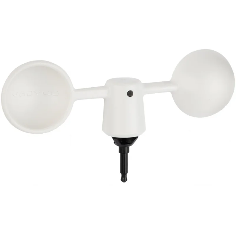 Vaavud Mjolnir anemometre