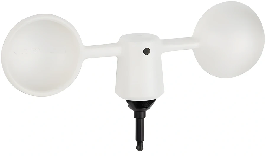 Vaavud Mjolnir anemometre