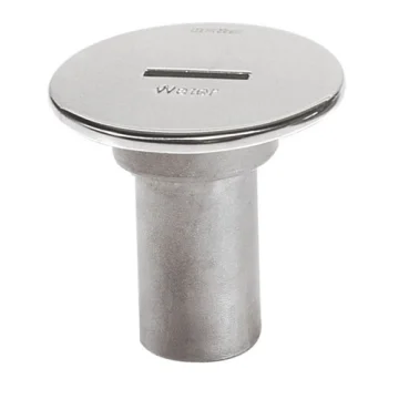 Vetus dolum ağzı, paslanmaz çelik. - 1