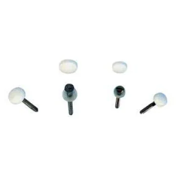 Vida kapağı plastik. - 1