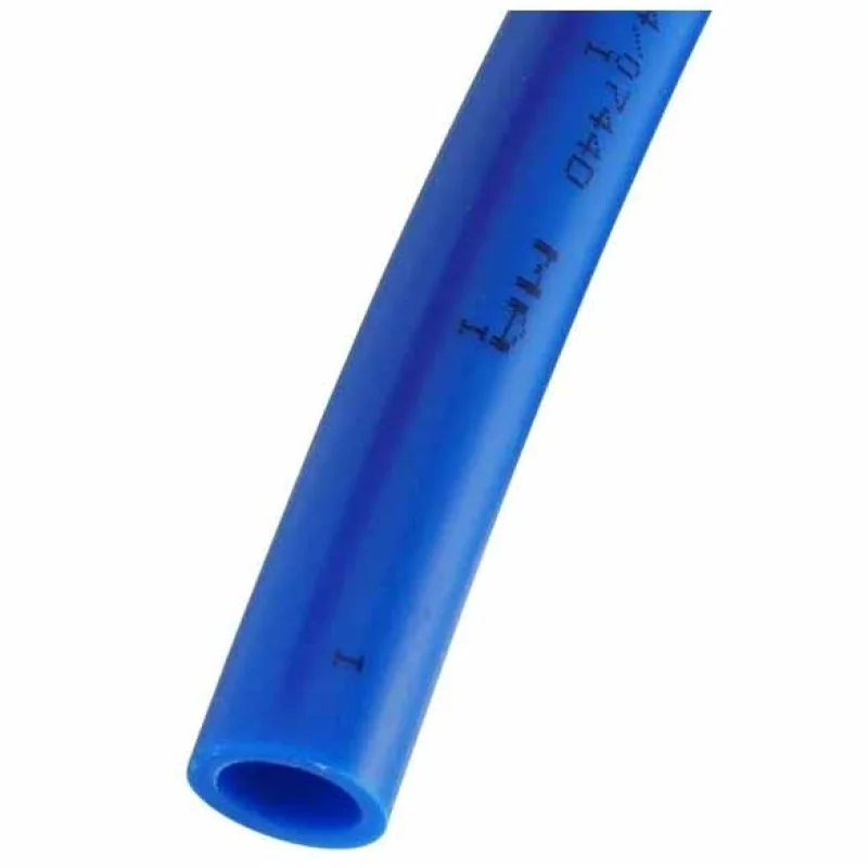 Whale Quick Connect Tesisat hortumu. 