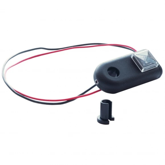 Windex için aydınlatma. 12/24V.