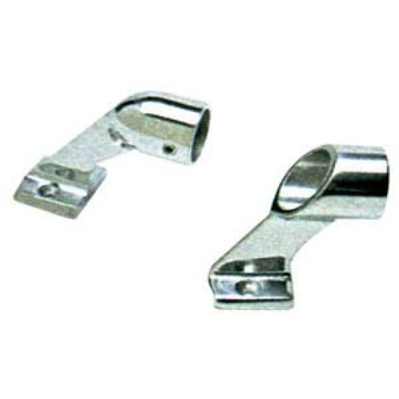 AISI 316 paslanmaz çelik vardavela parçası, ø 22mm, h 64mm.