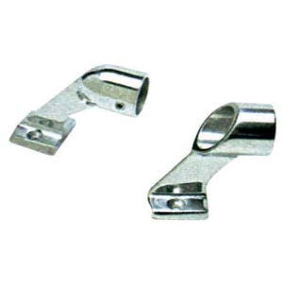 AISI 316 paslanmaz çelik vardavela parçası, ø 22mm, h 64mm.