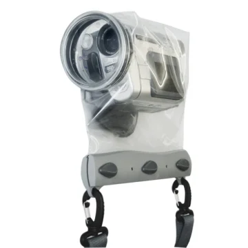 Aquapac kamera kılıfı. - 1