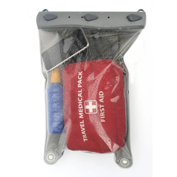 Aquapac kılıf. \nBüyük.