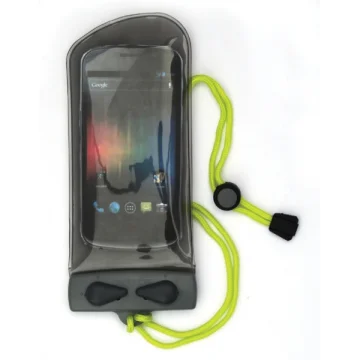 Aquapac Telefon/GPS kılıfı. Mini. - 1