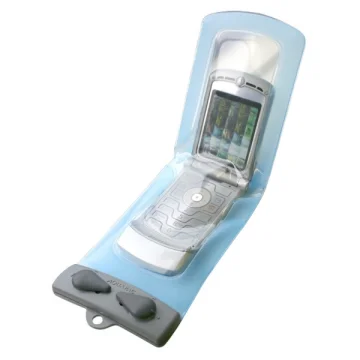 Aquapac Telefon kılıfı. Kapaklı Telefonlar için. - 1