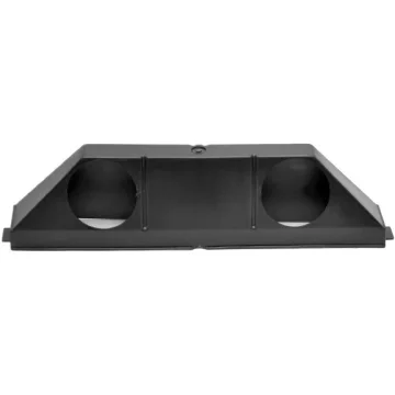 Attwood 1913494 havalandırma için kollektör kutu. - 1