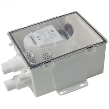 Attwood duş boşaltma sistemi MK2 500GPH - 1