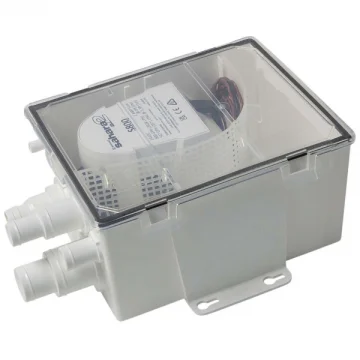 Attwood duş boşaltma sistemi MK2 800GPH - 1