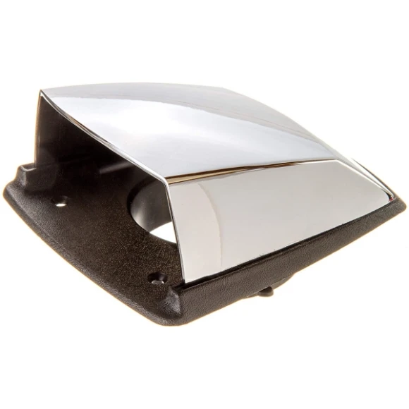 Attwood havalandırma, kromaj.