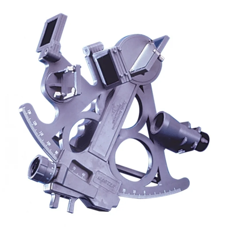 Davis Mark 25 sextant.