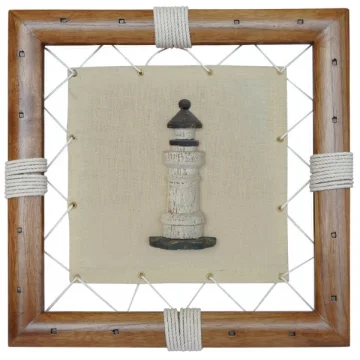 Dekoratif duvar panosu - 1