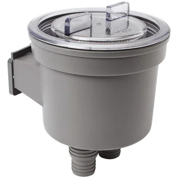 Deniz Suyu Filtresi - 1