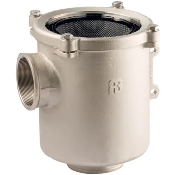 Deniz suyu filtresi - 1