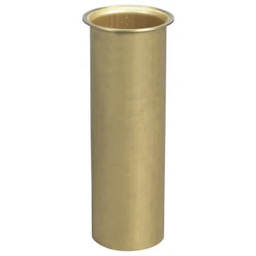 Drenaj borusu. Sarı. Ø 1˝ (25.4mm) - 1