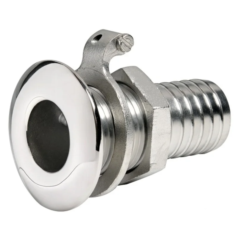 Firar, AISI 316 paslanmaz çelik