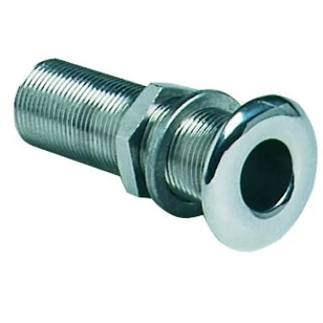 Firar, AISI 316 paslanmaz çelik. - 1