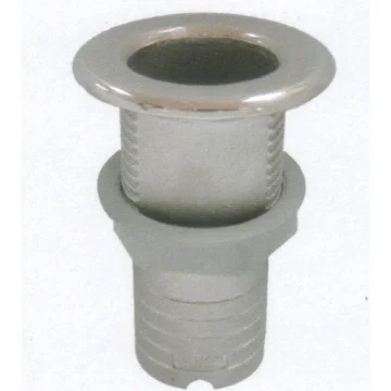 Firar, oval dış yüzey. - 1