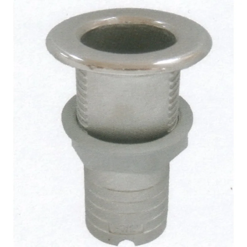 Firar, oval dış yüzey.