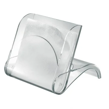 Guzzini Happy Hour Serisi Peçete Tutucu - 1