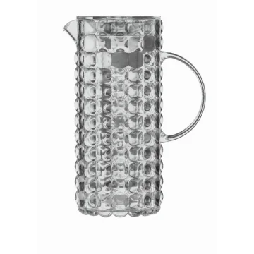 Guzzini Tiffany Serisi Buz Hazneli Sürahi - 1