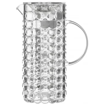 Guzzini Tiffany Serisi Buz Hazneli Sürahi - 1