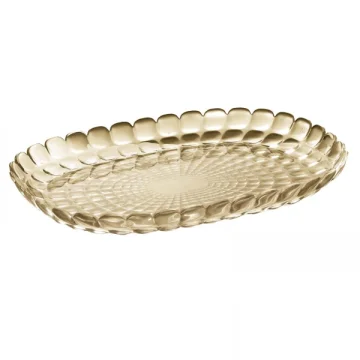 Guzzini Tiffany Serisi Tepsi M - 1