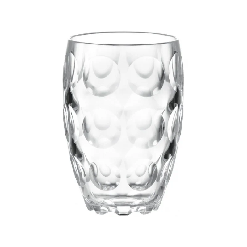 Guzzini Venice Serisi Uzun Bardak.