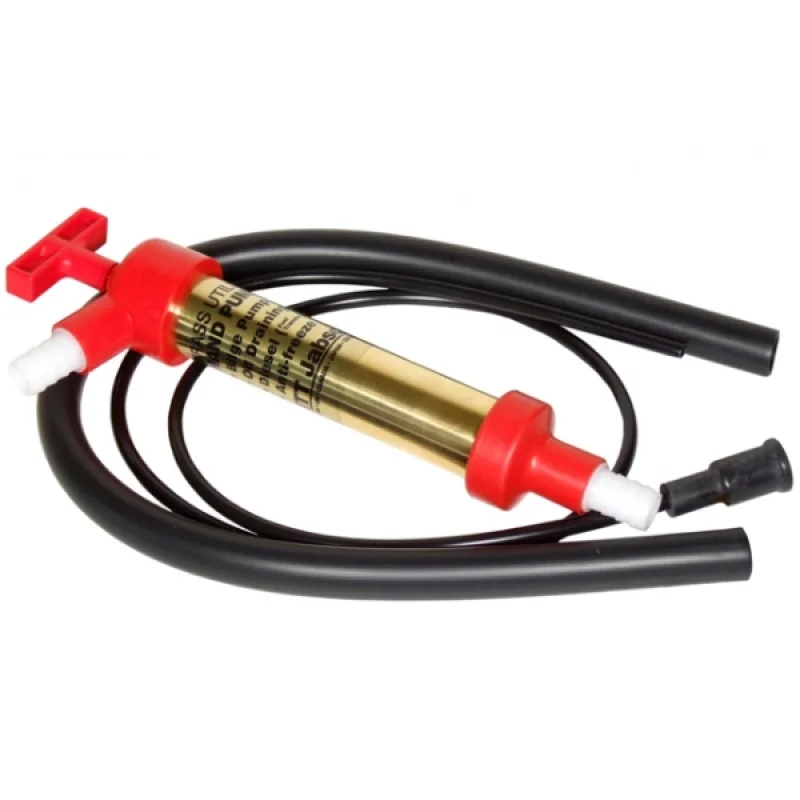 Jabsco 34060-0010 Little Pal&amp;#39; El Pompası